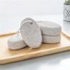 2Pcs Foot Pumice Stone for Feet,Pedicure Tools Hard Skin Callus Remover Pumice Stone for Feet and Hands - Foot File Exfoliation to Remove Dead Skin Heels view 2