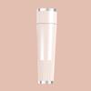 Painless Facial Hair Remover Electric Face Razor for Coarse Stubborn Hair Portable Micro Trimming Device for Women Upper Lip Chin and Jawline Smooth Skin Finishing Tool for Flawless Makeup (Skin) view 1
