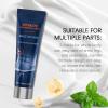 2026 New Painless Hair Removal Cream for Men, Fast-Acting Gentle Depilatory for arms legs chest, Intimate & Body Depilatory Cream, Moisturizing Soothing Formula (1, pcs) view 3