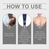 2026 New Painless Hair Removal Cream for Men, Fast-Acting Gentle Depilatory for arms legs chest, Intimate & Body Depilatory Cream, Moisturizing Soothing Formula (1, pcs) view 4