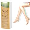 Solinder Nonwoven Epilator Hair Removal Waxing Paper with Great Tensile Strength, 100 Sheets, Arm, Leg, Armpit Use, Slight Pain, Unisex, Hair Depilation Treatment Accessory, Suita view 4