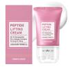 gawysbm Peptide Lifting Cream - Anti Aging Face & Neck Firming Moisturizer with Collagen - Tightening Cream for Crepey Skin, Deep Hydration for All Skin Types (1) view 1