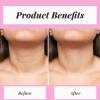 gawysbm Peptide Lifting Cream - Anti Aging Face & Neck Firming Moisturizer with Collagen - Tightening Cream for Crepey Skin, Deep Hydration for All Skin Types (1) view 3