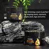 Hot Slimming Cream - Natural Fat Burning & Body Contouring Lotion with Ginger - Anti-Cellulite & Firming Cream for Belly, Thighs & Buttocks - Tightens Skin & Promotes Sweat - 3.5 Oz (100g) view 4