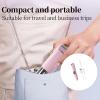 Rechargeable Portable Electric Hair Remover for Women Body Smooth Shaving Tool Body Hair Removal Shaver view 2