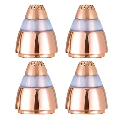 Replacement Heads Eyebrow Hair Remover for Women Electric Face Hair Epilator Trimmer Replacement Head