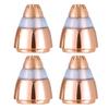 Replacement Heads Eyebrow Hair Remover for Women Electric Face Hair Epilator Trimmer Replacement Head view 1