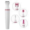 for Facial Hair Removal Multifunctional Remover Trimmer for Peach Fuzz Lip, Cheek, Chin, Arms, Legs Remover for Women Face Eyebrow view 4