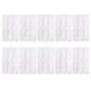 10pcs Ear Stickers Invisible Corrector Patches Makeup V-face Stickers Easy Use Position Corrector Patches view 1