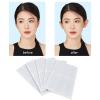 10pcs Ear Stickers Invisible Corrector Patches Makeup V-face Stickers Easy Use Position Corrector Patches view 2