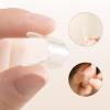 10pcs Ear Stickers Invisible Corrector Patches Makeup V-face Stickers Easy Use Position Corrector Patches view 4