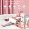 Gfeaden IPL Laser Permanent Hair Removal Device with Protective Goggles view 2