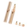 Decours Electric Remover USB Charging Portable Hair Shaver for Women Body Face Eyebrow Multifunction Face Hair view 1