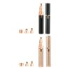 Decours Electric Remover USB Charging Portable Hair Shaver for Women Body Face Eyebrow Multifunction Face Hair view 3