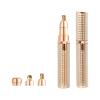 Decours Electric Remover USB Charging Portable Hair Shaver for Women Body Face Eyebrow Multifunction Face Hair view 4