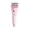 Efficient Hair Removal Device Washable Removers ABS Texture with Digital Display Suitable for Grooming Women Electric Removal Device view 1