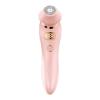Efficient Hair Removal Device Washable Removers ABS Texture with Digital Display Suitable for Grooming Women Electric Removal Device view 3