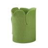 Sandstone Bathroom Three-piece Kit Toiletries Cleaning Appliances Bath Set Bottle view 3