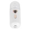 RASTKY Facial Humidifier Mini Portable Nano Atomization USB Charging Face Mist Sprayer for Dry Skin 30ml Mini Facial Humidifier Friends and Family (White) view 4
