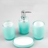 Bathroom Washing Cylinder Five-piece Set Of Household Articles view 2