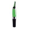 RASTKY Electric Hair Trimmer AllergyProof Professional for Men, Face Neck Nose Eyebrows Body Hair, Lightweight Design, Green ABS Material view 1
