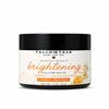 TallowTalk Brightening Tallow Balm, Turmeric and Sea Buckthorn, Orange Scent, Grass-Fed Beef Tallow, Balm view 1