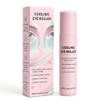 Grospe Cooling Eye Roller Serum with Caffeine for Puffiness, 20 mL view 1