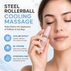Grospe Cooling Eye Roller Serum with Caffeine for Puffiness, 20 mL view 2