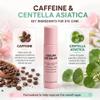 Grospe Cooling Eye Roller Serum with Caffeine for Puffiness, 20 mL view 3