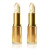 XQMVCO Areliaa lipstick, Areliaa Skin-Adaptive Lipstick, PH Lipsticks Color Changing, Long Lasting Moisturizing Tinted Lip Balm, Lipsticks for Older Women(2-Pack) view 1