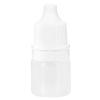 2ml Dropper Bottles, 100 Pack Empty Squeezable Plastic Containers for Oils view 3