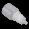 2ml Dropper Bottles, 100 Pack Empty Squeezable Plastic Containers for Oils view 4