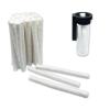 Daerky Jumping Spider Water Fountain Replacement Cotton roll, Absorbent Cotton Swab,Length 10 cm (30) view 1