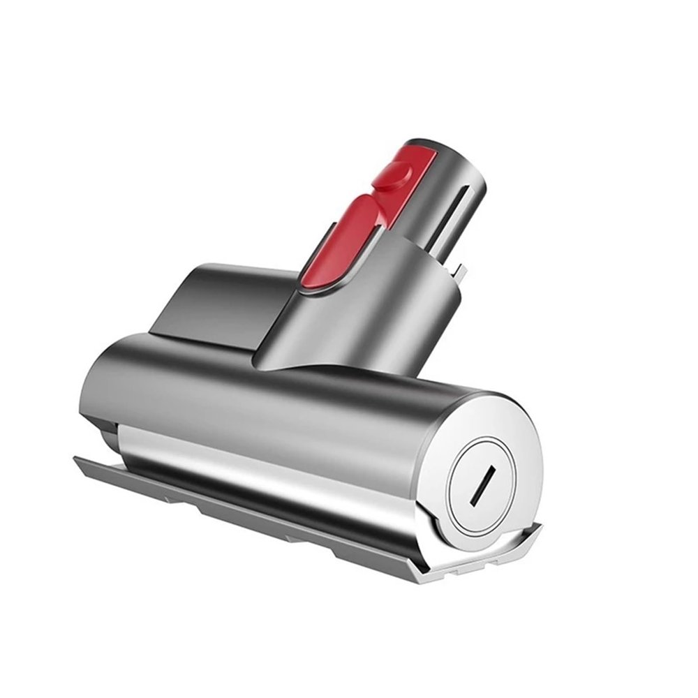 Motorized Tool Brush Head, Compatible For Dyson, V7 V8 V10 V11 V15 Stick Vacuum Removal Suction Head Replacement