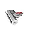 Motorized Tool Brush Head, Compatible For Dyson, V7 V8 V10 V11 V15 Stick Vacuum Removal Suction Head Replacement view 2