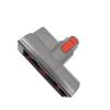 Motorized Tool Brush Head, Compatible For Dyson, V7 V8 V10 V11 V15 Stick Vacuum Removal Suction Head Replacement view 4