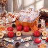 Leelosp 24 Set/96pcs Apple of Our Eye Baby Shower Favors view 2