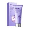 winying Gentle Smoothing Facial Foam Cleanser for Women Oil-Control & Hydrating Refreshing Daily Moisturizing Wash Purple One Size view 1