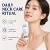 LUMAZO Neck Cream, Collagen Fullerene Neck Cream, Tighten and Lift Firming Cream, Collagen Cream with Five Rollers, Reduces Wrinkles and Double Chin (3pcs) view 2