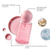 Collagen Peptides Jelly Serum Mist, Hydrating Spray Serum Face Mist, Plumping, Anti-Aging Face Spray, Sprayable Hydrogel, Travel Essentials & Self Care Gifts for Women, Korean Skin Care | 1.69 fl.oz view 2