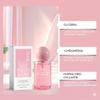 Collagen Peptides Jelly Serum Mist, Hydrating Spray Serum Face Mist, Plumping, Anti-Aging Face Spray, Sprayable Hydrogel, Travel Essentials & Self Care Gifts for Women, Korean Skin Care | 1.69 fl.oz view 3
