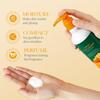 YEAHDOR 300g Honey Body Lotion, Deep Hydration Moisturizer for Dry Skin, Rich Body Butter for Softer Texture Green One Size view 4