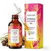 LOVEALERT Cyperus Rotundus Oil for Hair Removal 60ml Natural Hair Care Oil, Plant-Based Cypress Rotundus Oil to Reduce Unwanted Hair Appearance, Soothes & Moisturizes Skin, Gentle for Sensitive Skin view 1