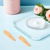 CIMAXIC 10pcs Reusable Cosmetic Spatula: Mask Applicator Tool for Creams Skincare & Crafts | Esthetician Supplies | Mud Mixing Spoons for Lotion & Facial Use view 4