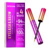 Doracome Sensitive Eye Lash Formula 15 Plant Extracts for Nourished view 1