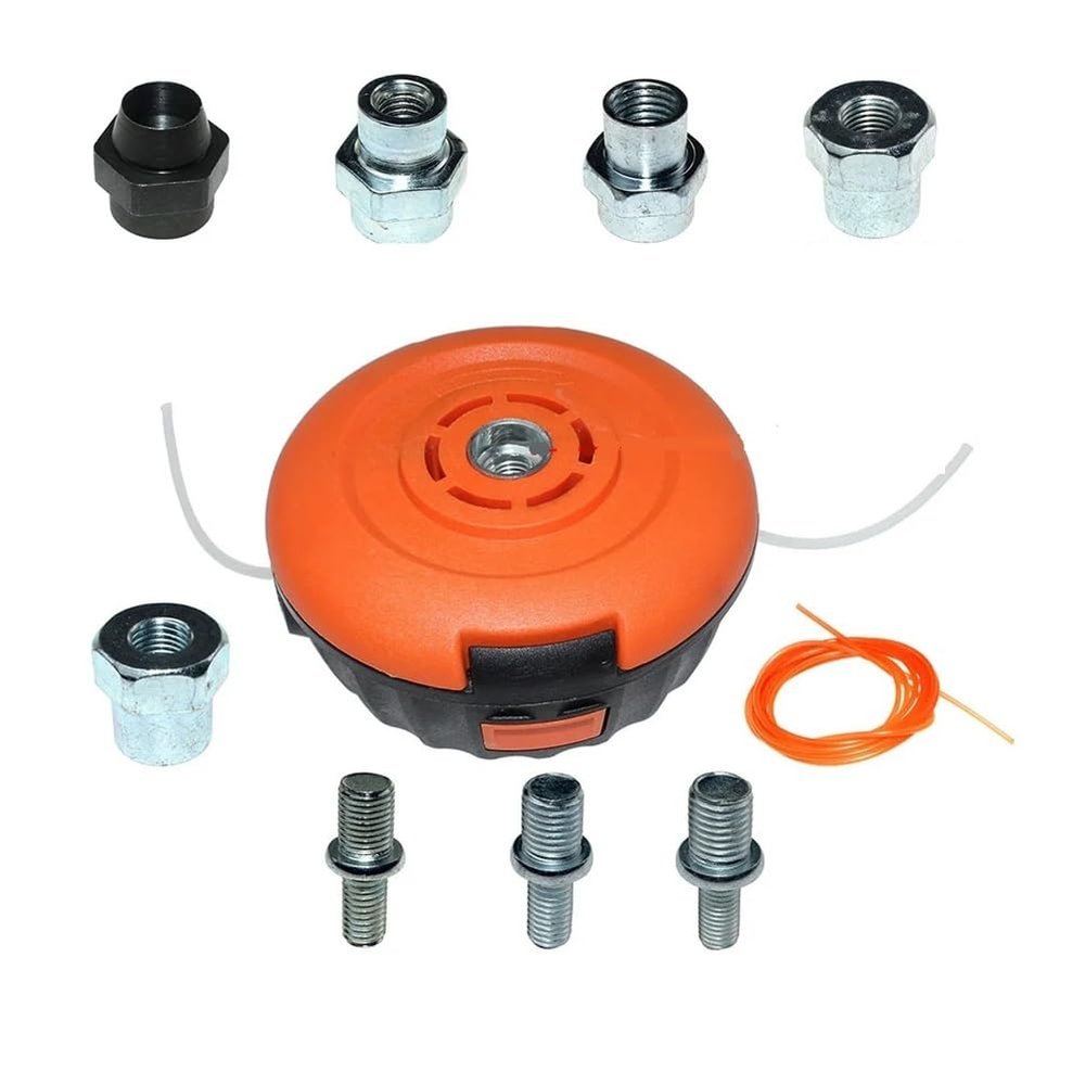 ReRZcNA P25 P35 Head for PP125 PP125E PPB200E 124L P4500 PPB32SST PPB350 BC233 BC433