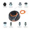 ReRZcNA P25 P35 Head for PP125 PP125E PPB200E 124L P4500 PPB32SST PPB350 BC233 BC433 view 3