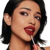 JUDYDOLL Silky Matte Lip Ink, Long Lasting Transfer-Proof Liquid Lipstick, Waterproof Lip Tint with 4 Moisturizing Ingredients, Non-Sticky, High Pigment (07 BURGUNDY INK) view 2