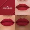 JUDYDOLL Silky Matte Lip Ink, Long Lasting Transfer-Proof Liquid Lipstick, Waterproof Lip Tint with 4 Moisturizing Ingredients, Non-Sticky, High Pigment (07 BURGUNDY INK) view 3