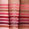 JUDYDOLL Silky Matte Lip Ink, Long Lasting Transfer-Proof Liquid Lipstick, Waterproof Lip Tint with 4 Moisturizing Ingredients, Non-Sticky, High Pigment (07 BURGUNDY INK) view 4